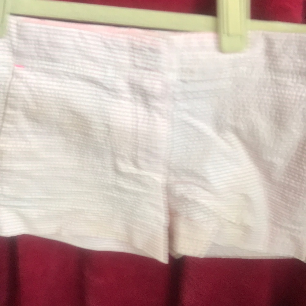 Shorts size 8